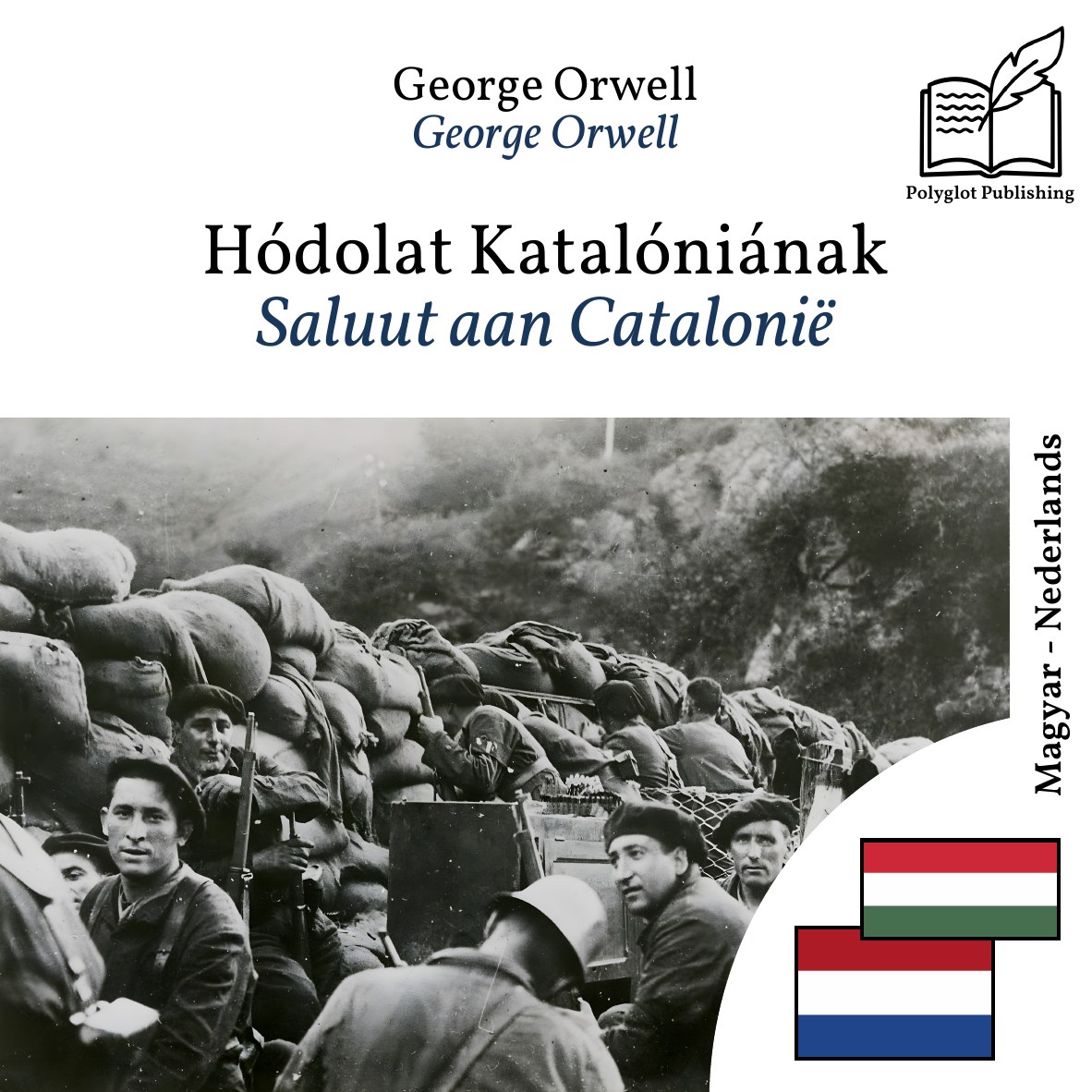 Saluut aan Catalonië
