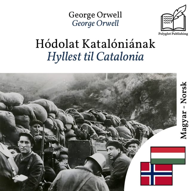 Hyllest til Catalonia