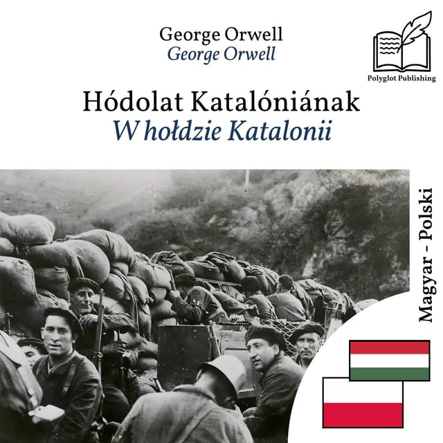 W hołdzie Katalonii