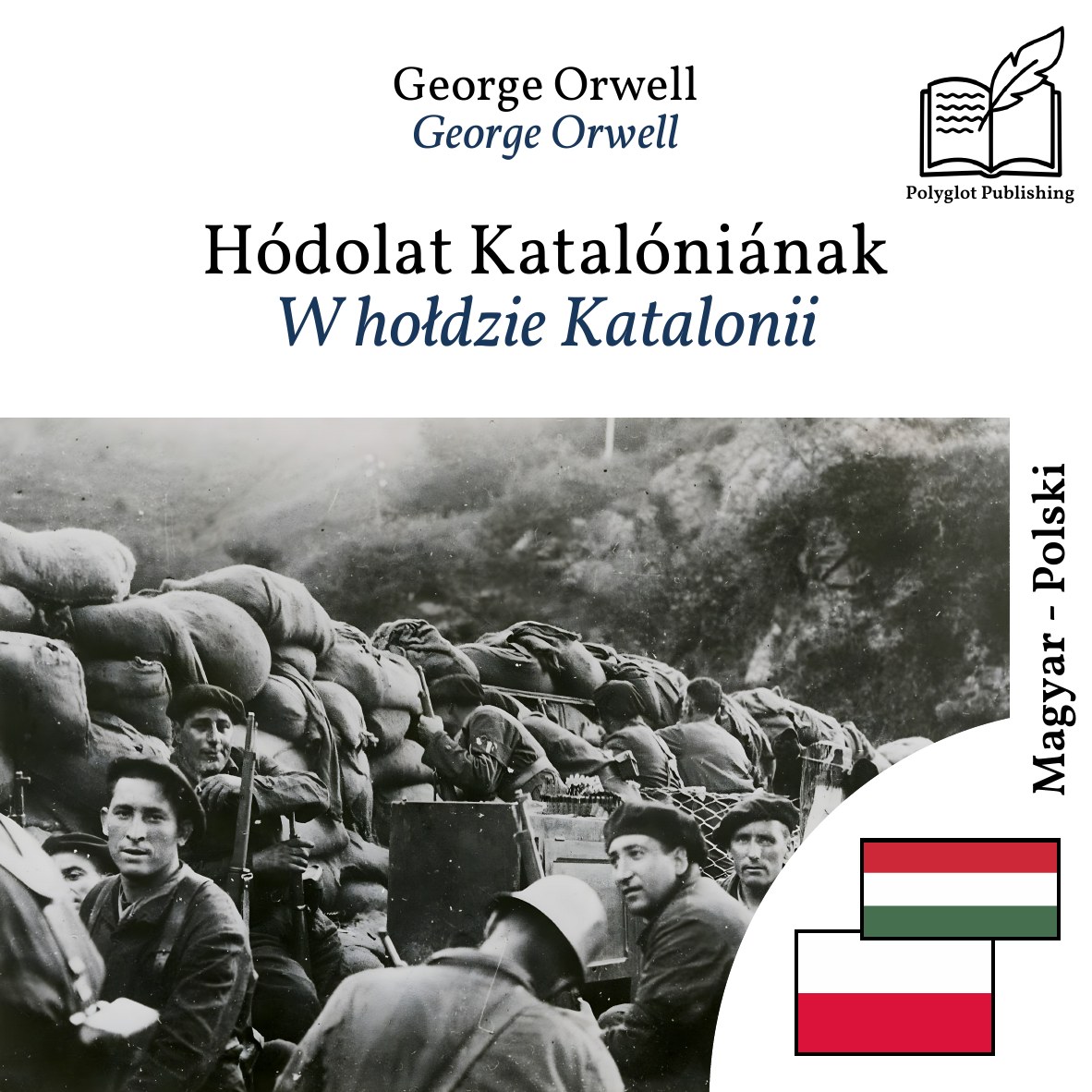 W hołdzie Katalonii