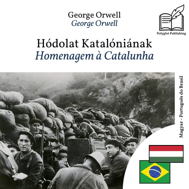 Homenagem à Catalunha