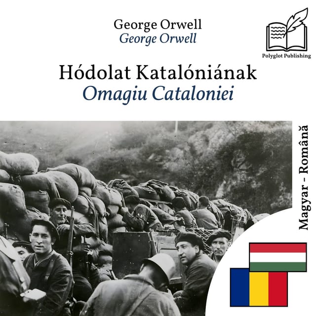 Omagiu Cataloniei
