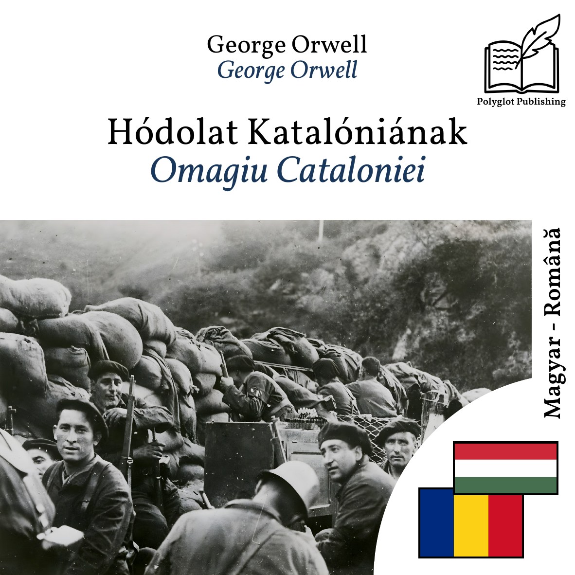 Omagiu Cataloniei