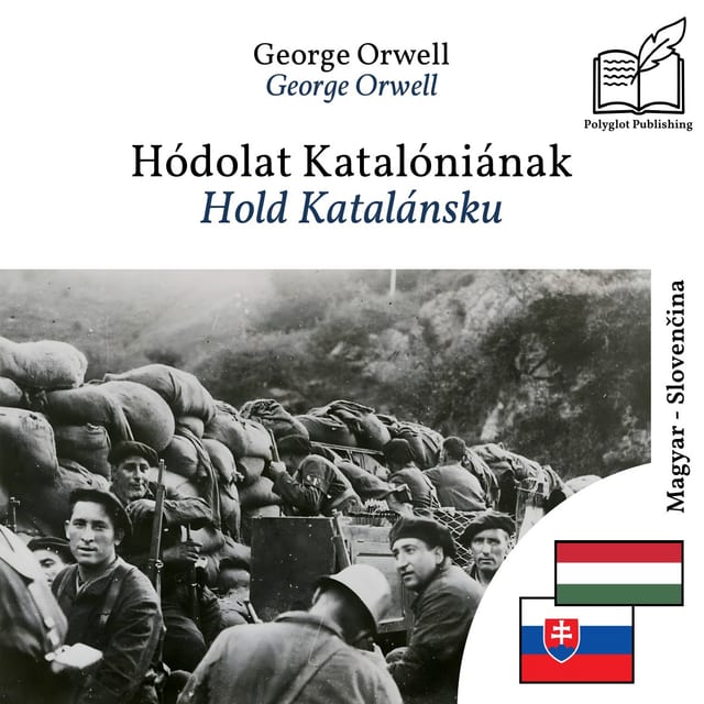 Hold Katalánsku