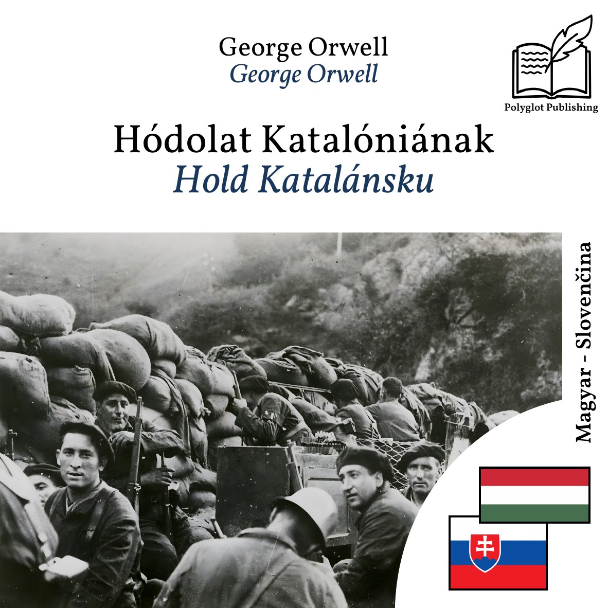 Hold Katalánsku