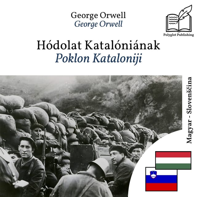 Poklon Kataloniji