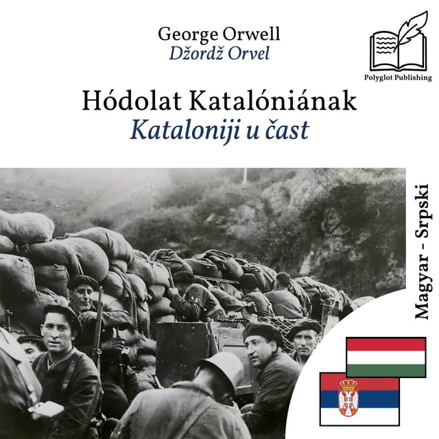 Kataloniji u čast