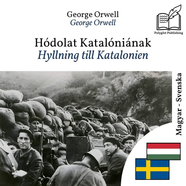 Hyllning till Katalonien