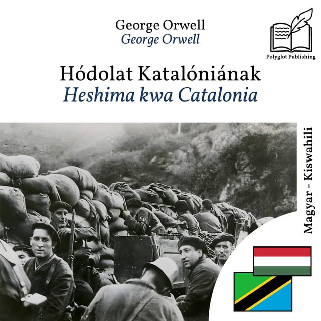 Heshima kwa Catalonia