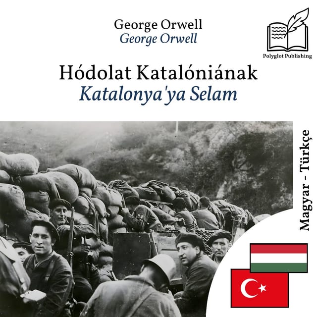 Katalonya'ya Selam