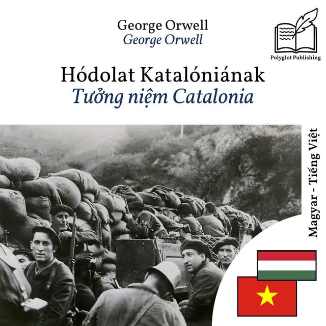 Tưởng niệm Catalonia
