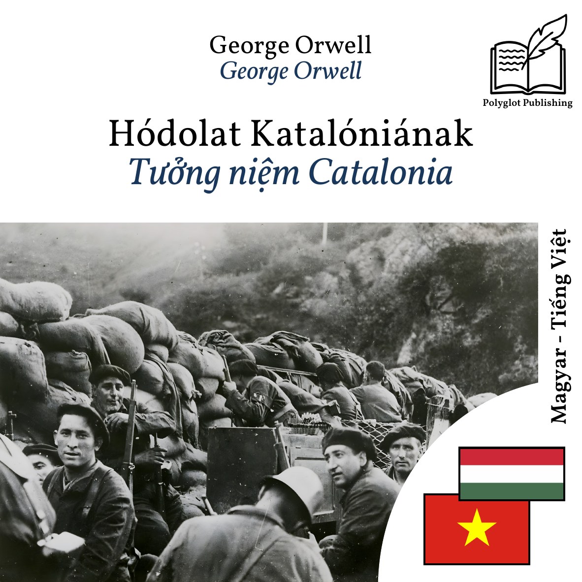 Tưởng niệm Catalonia