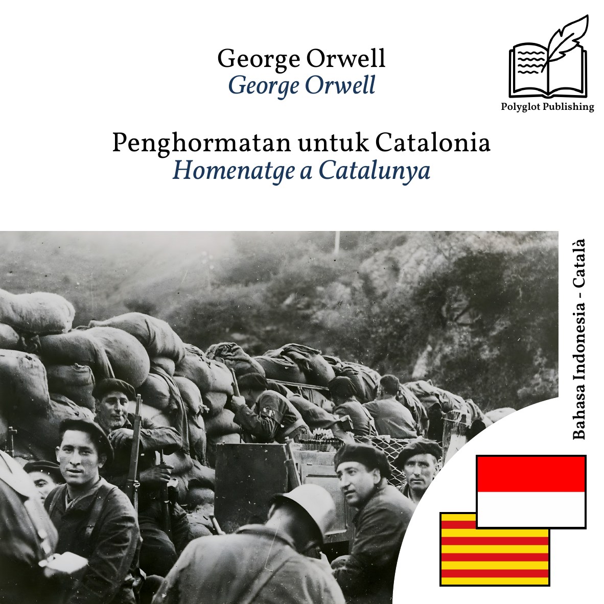Homenatge a Catalunya