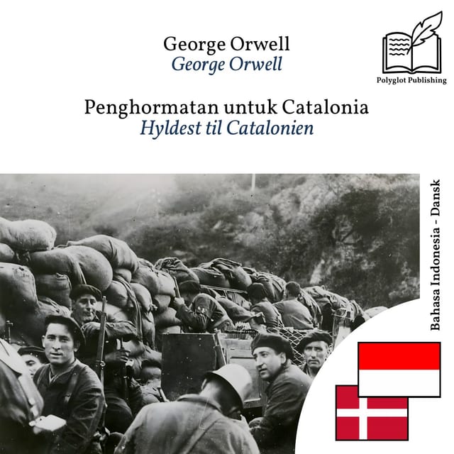 Hyldest til Catalonien