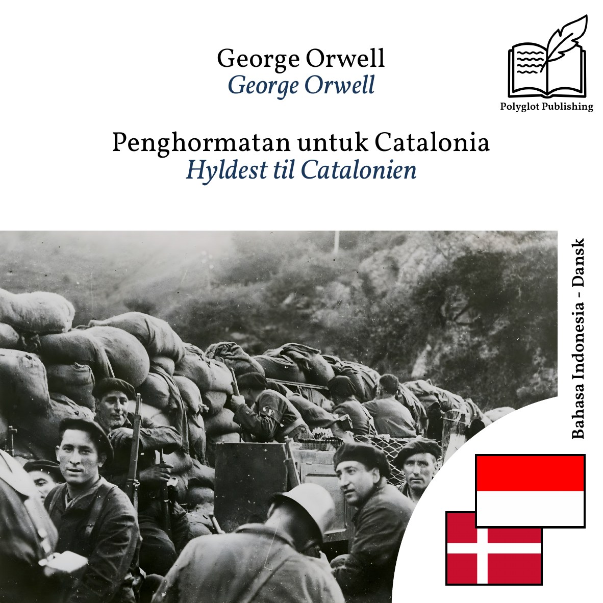 Hyldest til Catalonien
