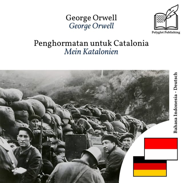Mein Katalonien
