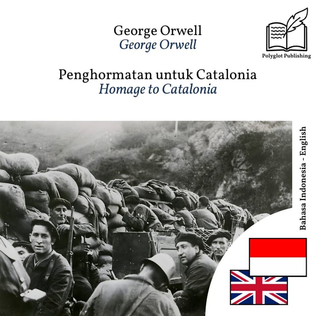 Homage to Catalonia