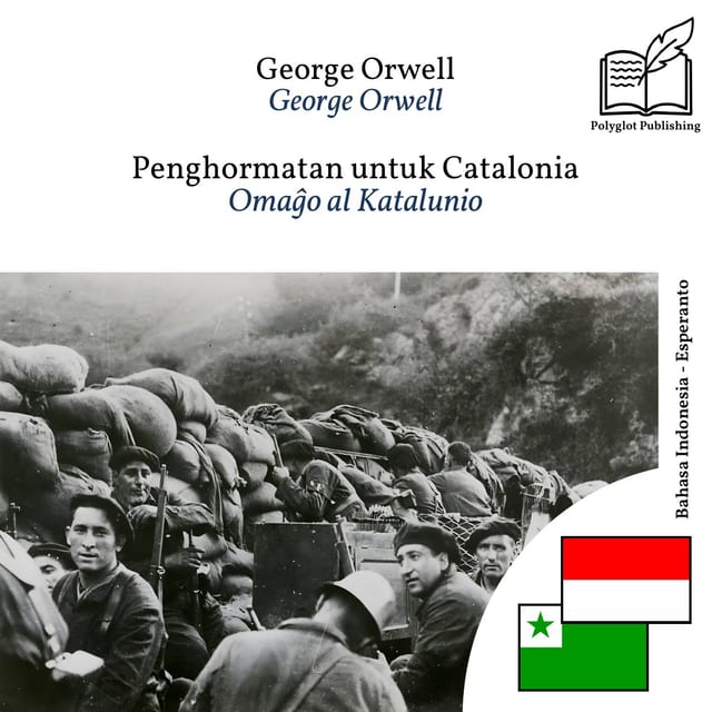 Omaĝo al Katalunio