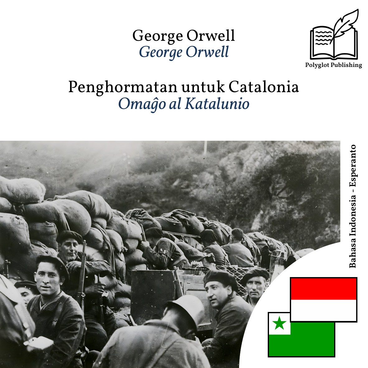 Omaĝo al Katalunio