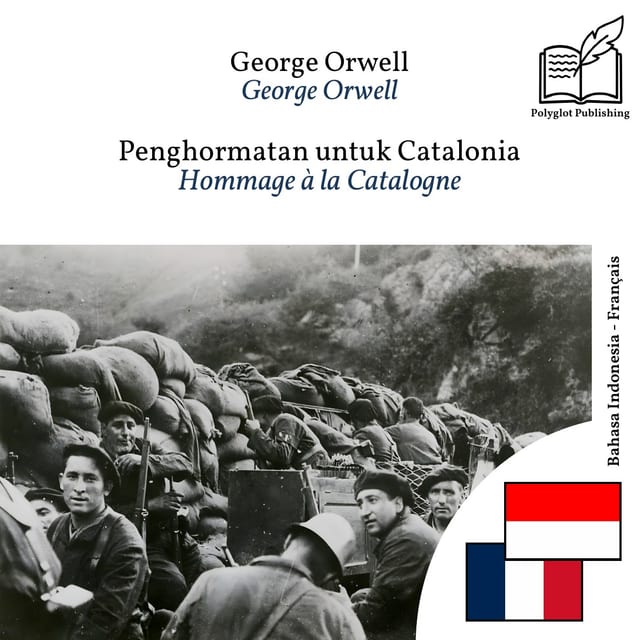Hommage à la Catalogne