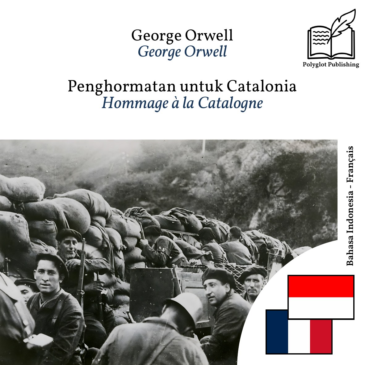 Hommage à la Catalogne