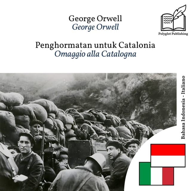 Omaggio alla Catalogna