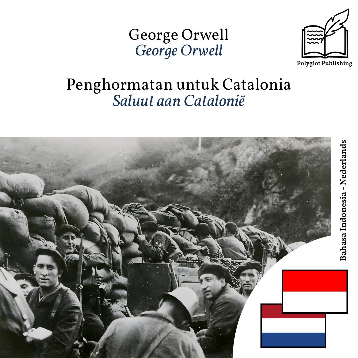 Saluut aan Catalonië