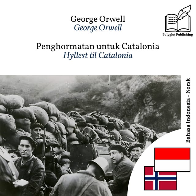 Hyllest til Catalonia