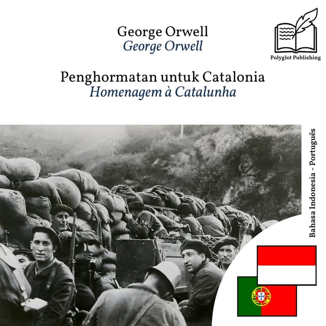 Homenagem à Catalunha