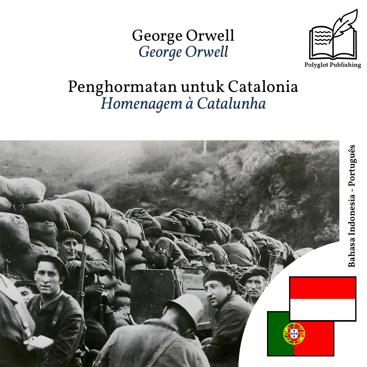 Homenagem à Catalunha