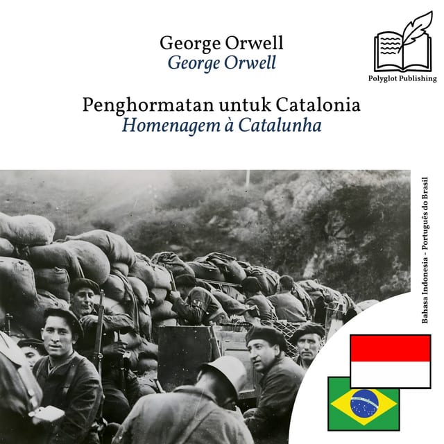 Homenagem à Catalunha