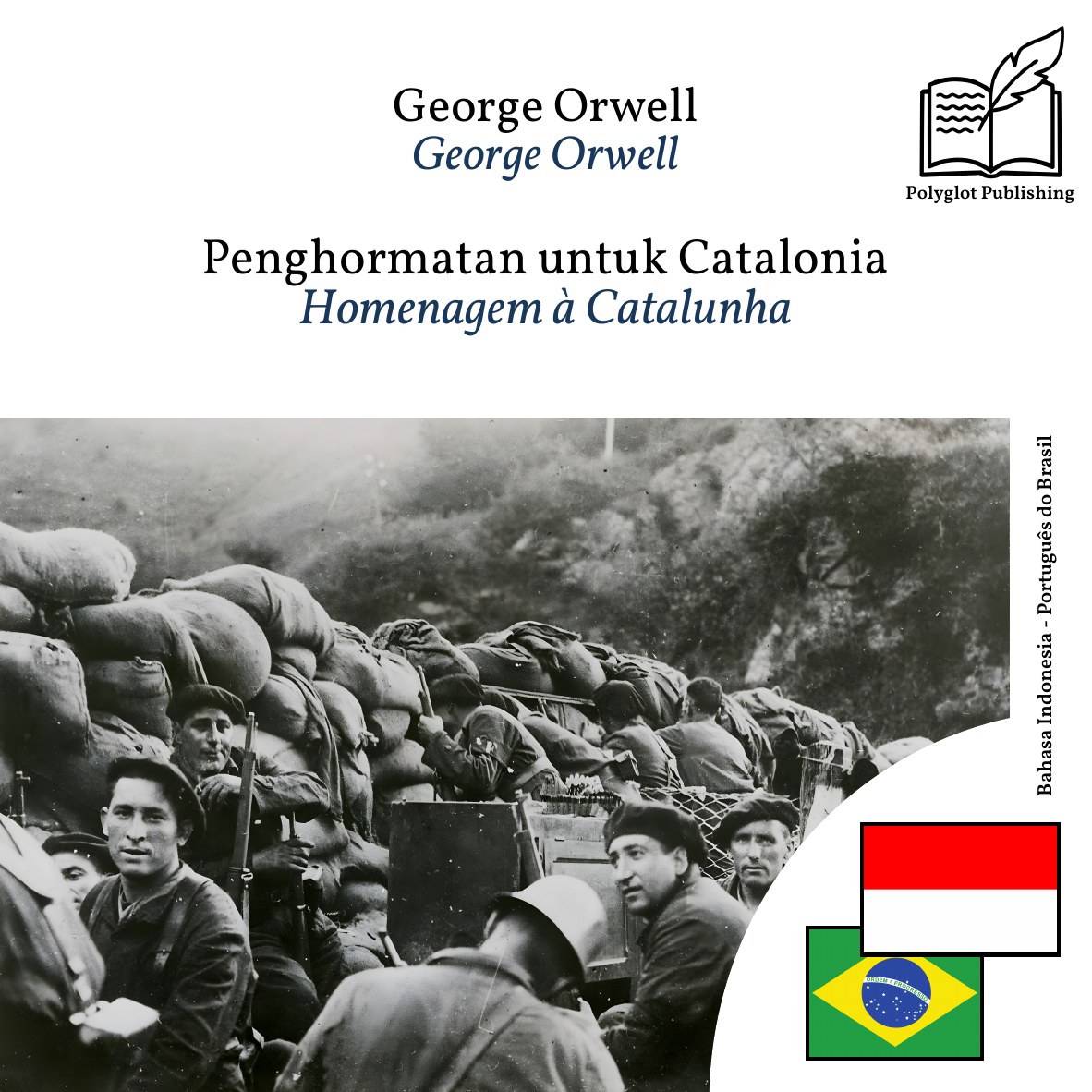 Homenagem à Catalunha