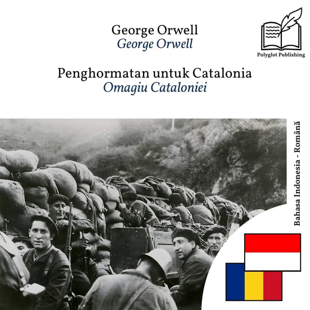 Omagiu Cataloniei