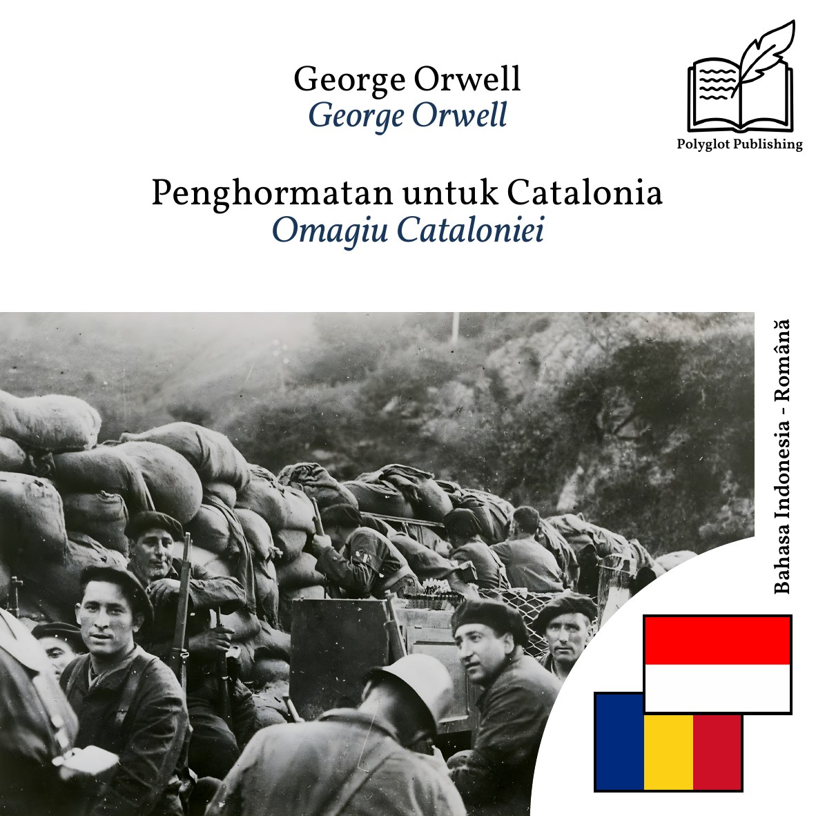 Omagiu Cataloniei