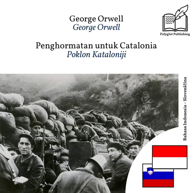 Poklon Kataloniji