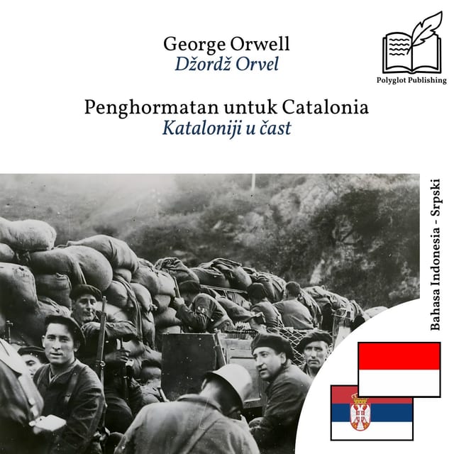 Kataloniji u čast