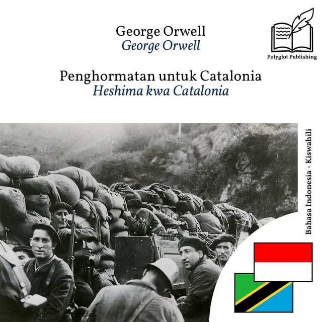 Heshima kwa Catalonia