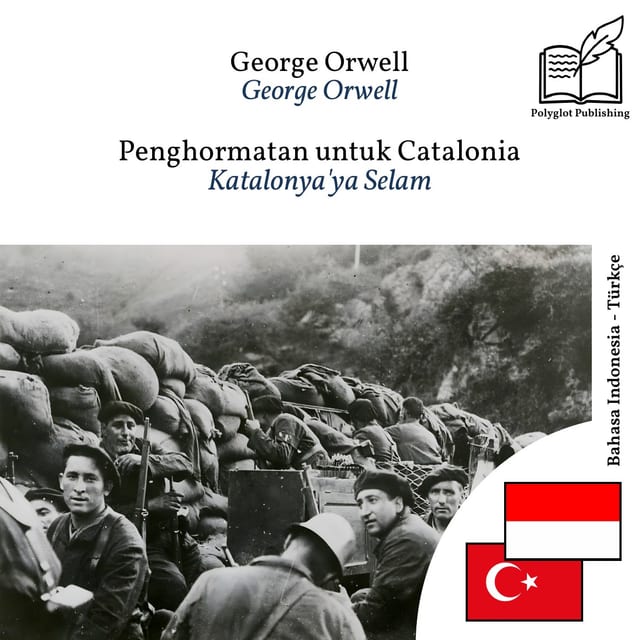 Katalonya'ya Selam