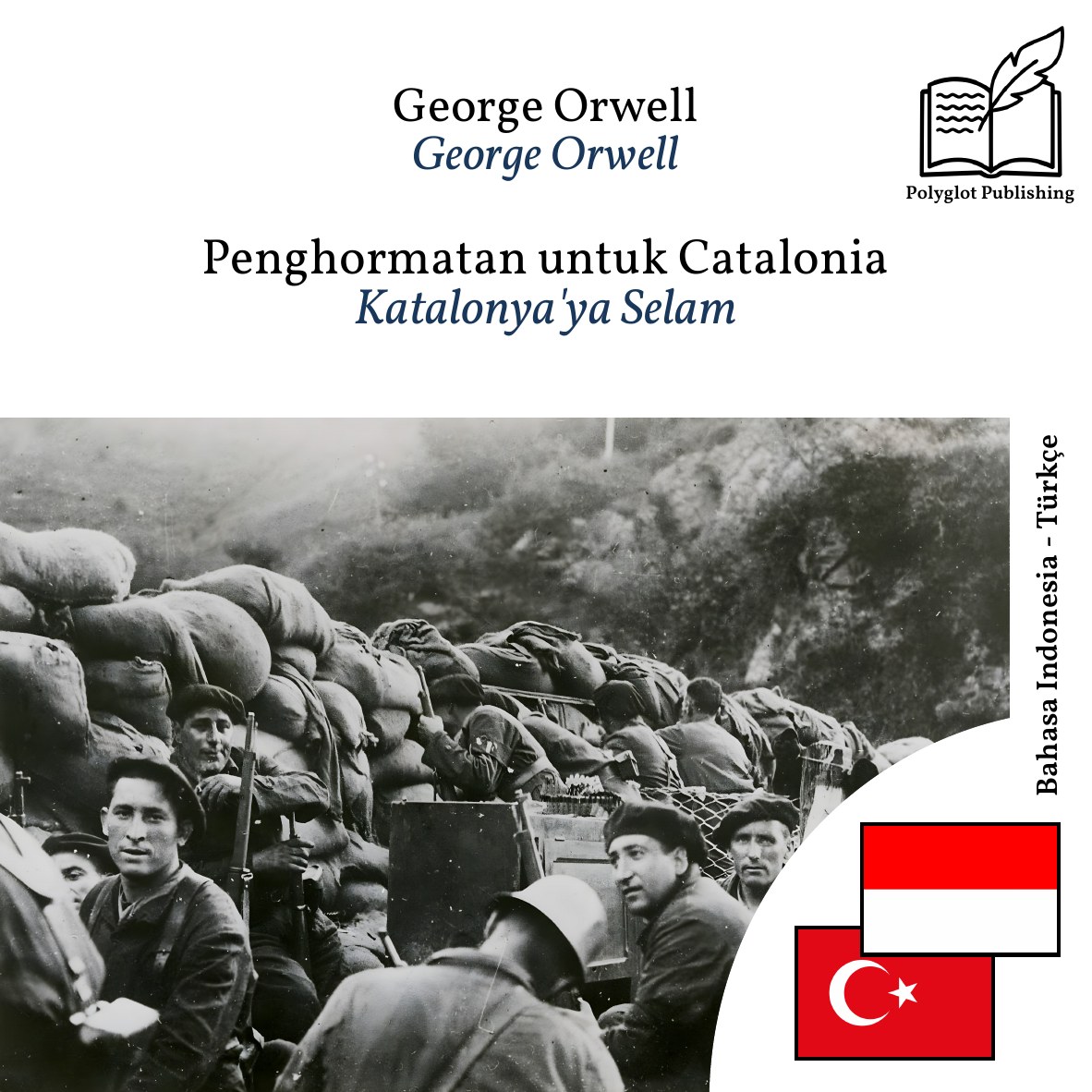 Katalonya'ya Selam