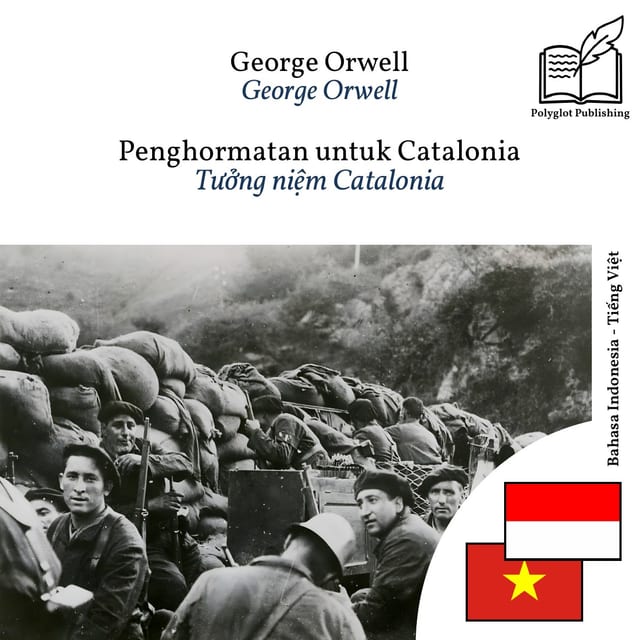 Tưởng niệm Catalonia