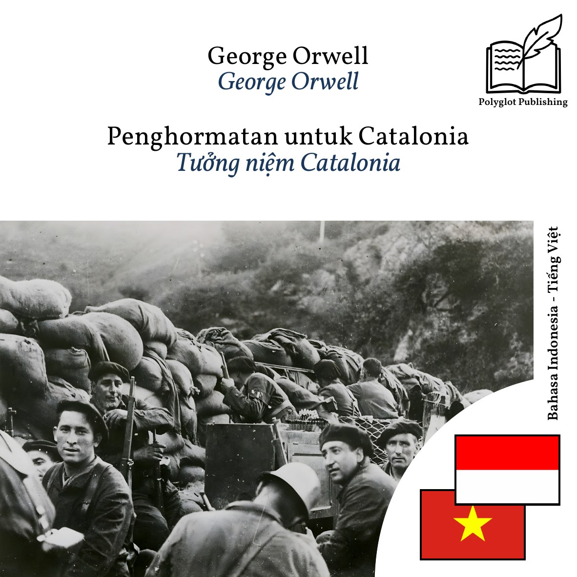 Tưởng niệm Catalonia