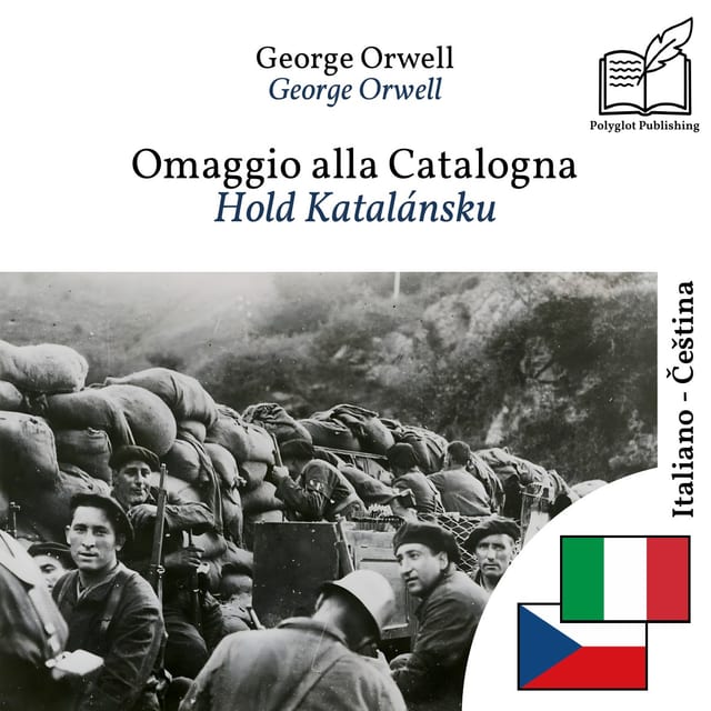 Hold Katalánsku