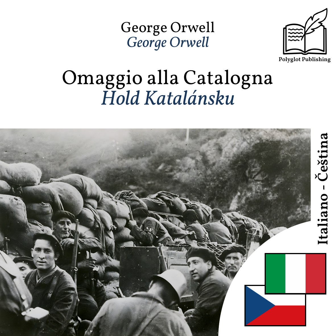 Hold Katalánsku