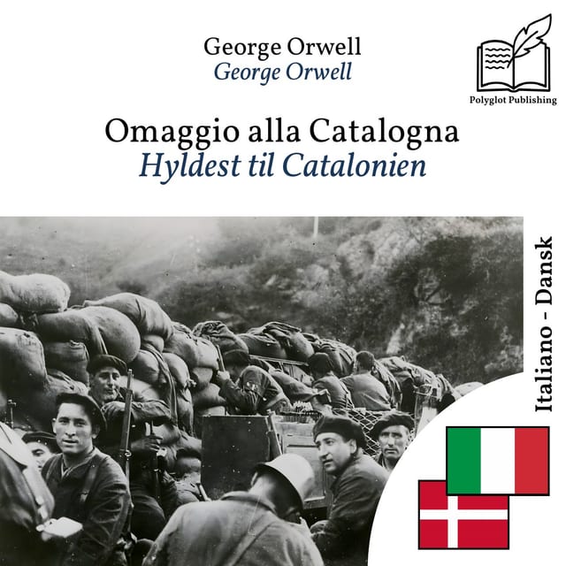 Hyldest til Catalonien