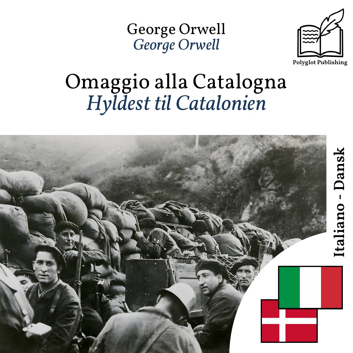 Hyldest til Catalonien