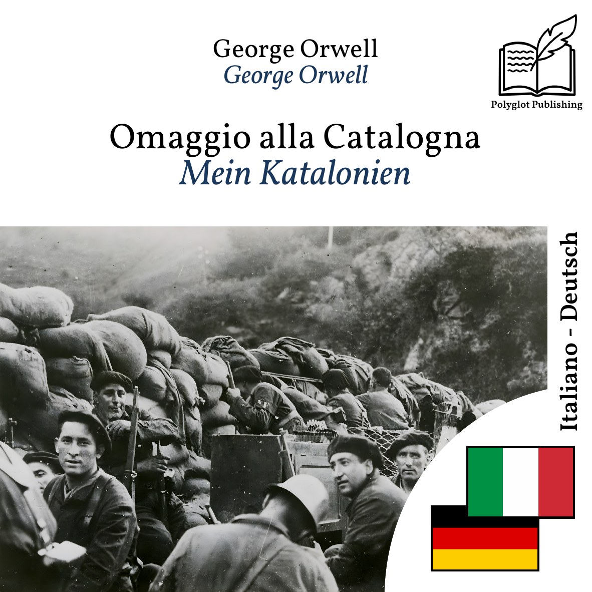 Mein Katalonien