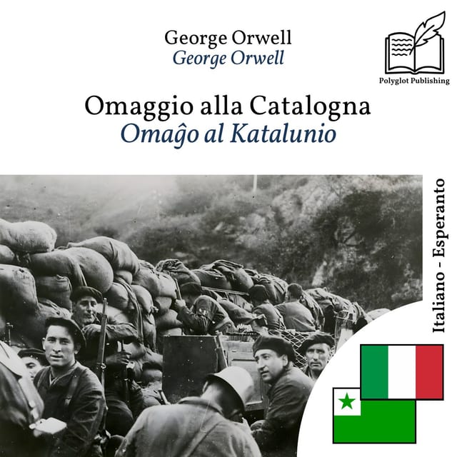 Omaĝo al Katalunio