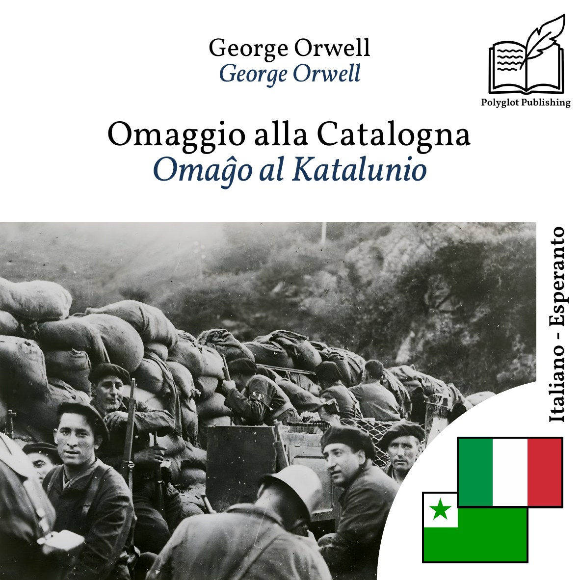 Omaĝo al Katalunio