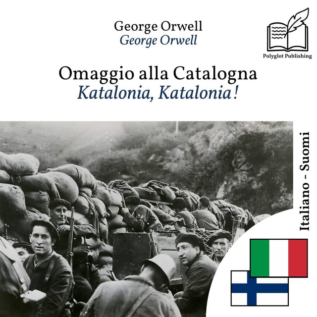 Katalonia, Katalonia!