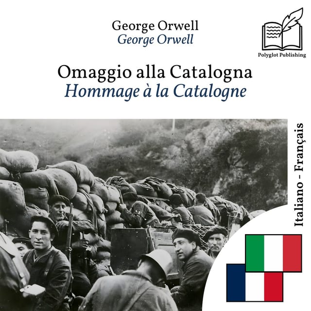 Hommage à la Catalogne